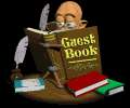 Votre astuce dans le livre d'or!