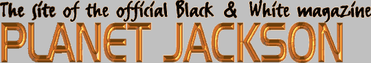 Planet Jackson,Site de la revue franaise Black & White